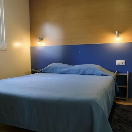 Orbitur Guincho Bungalows - Caravan Park Cascais Ngoại thất bức ảnh