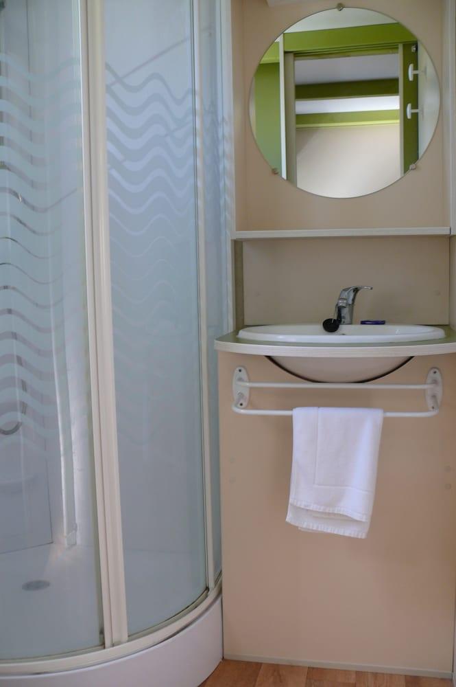 Orbitur Guincho Bungalows - Caravan Park Cascais Ngoại thất bức ảnh