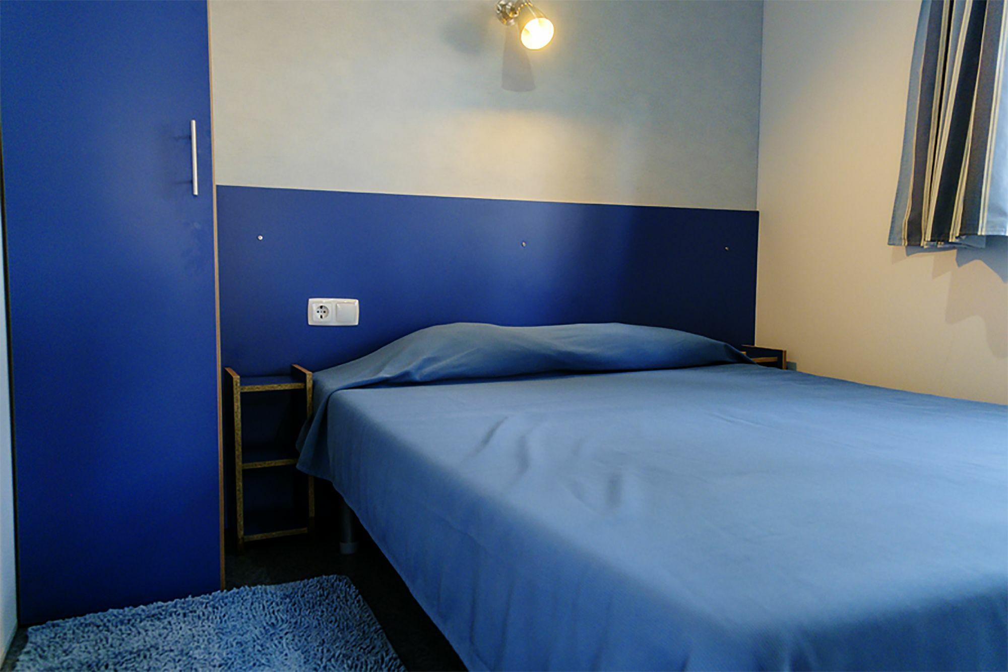Orbitur Guincho Bungalows - Caravan Park Cascais Ngoại thất bức ảnh