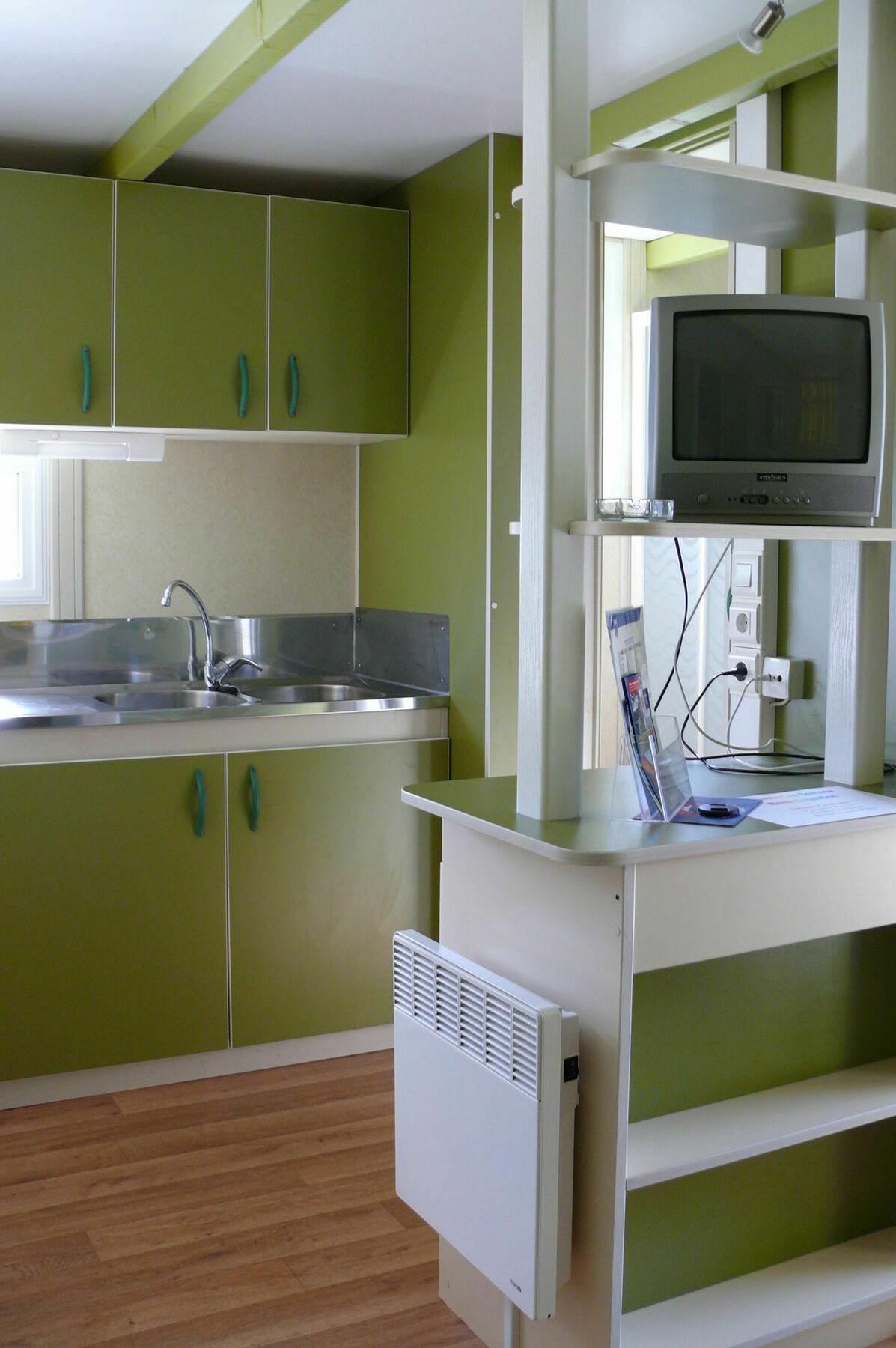 Orbitur Guincho Bungalows - Caravan Park Cascais Ngoại thất bức ảnh