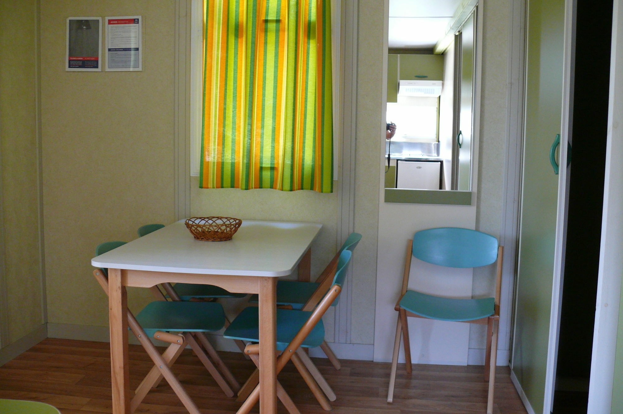 Orbitur Guincho Bungalows - Caravan Park Cascais Ngoại thất bức ảnh
